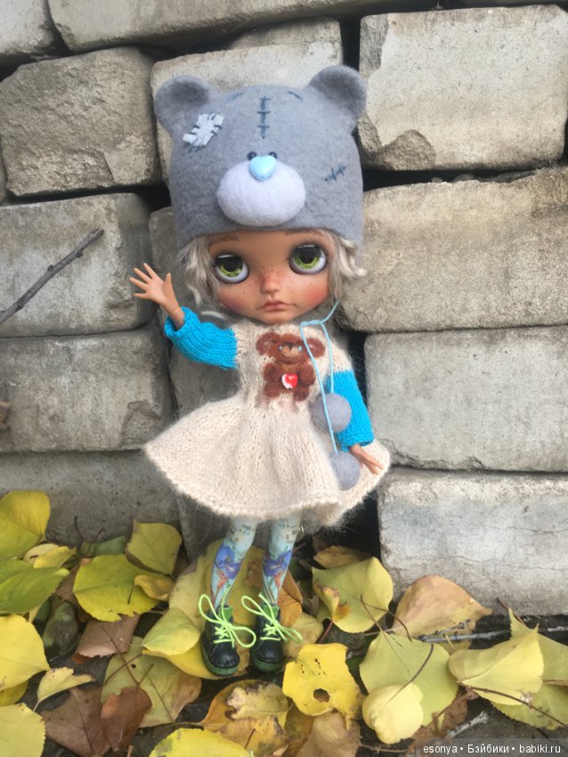 Как мы со Стешой погуляли (фото 2)