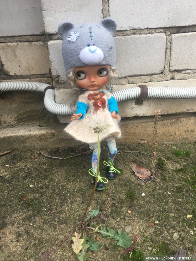 Как мы со Стешой погуляли (фото 7)