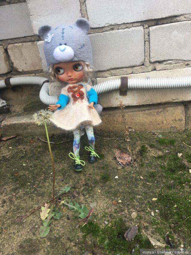 Как мы со Стешой погуляли (фото 8)