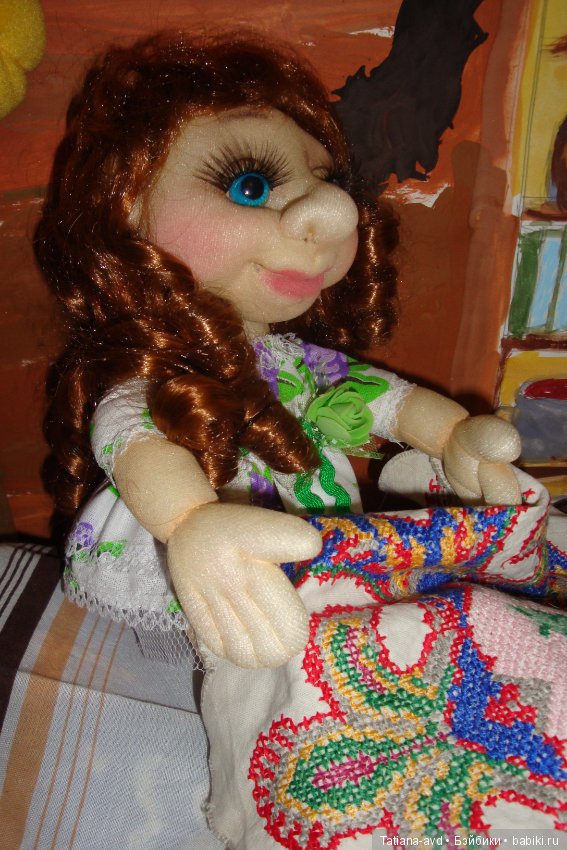 Хорошо у бабушки — Болталка и разговоры обо всем: жизнь (фото 3)