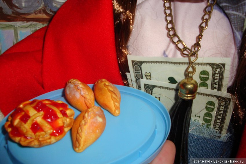 Хорошо у бабушки — Болталка и разговоры обо всем: жизнь (фото 5)