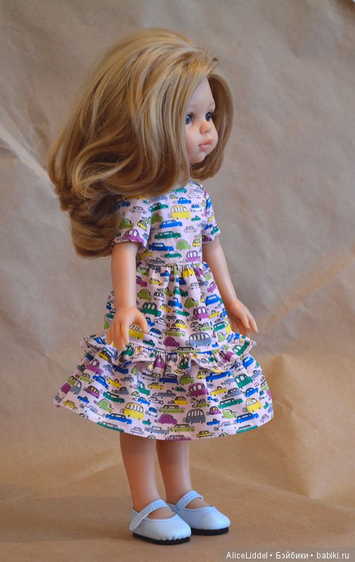 Паолочки в настроениеподнимательных нарядах