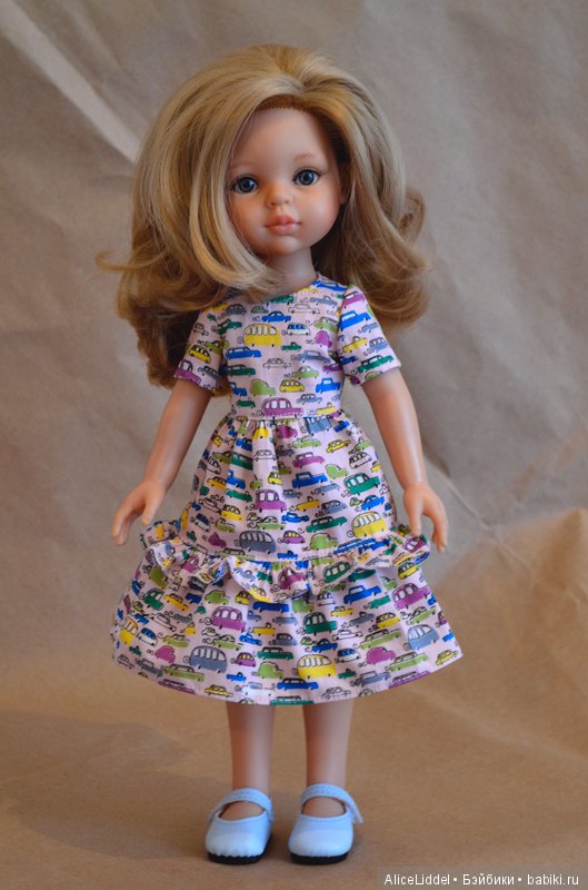 Паолочки в настроениеподнимательных нарядах