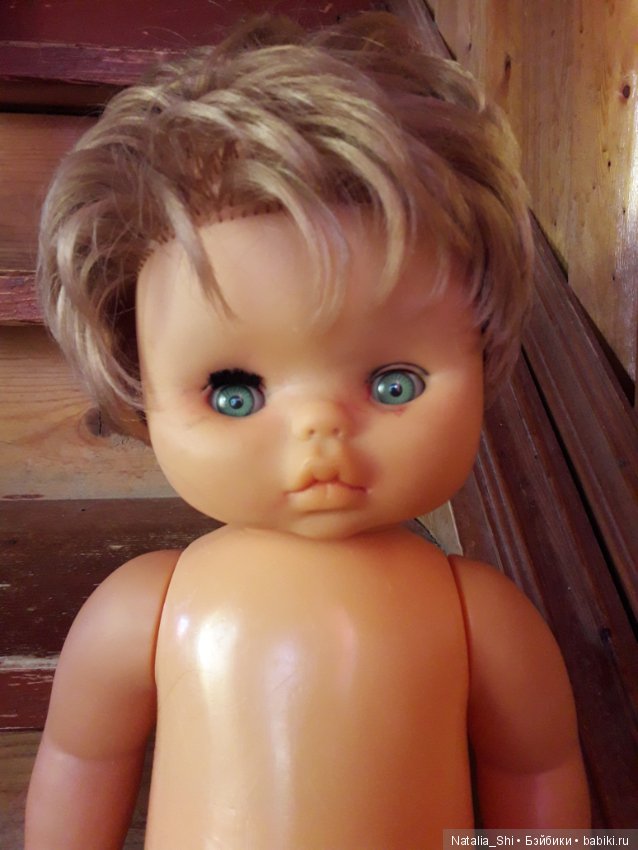 Прошу помощи в опознании куколки