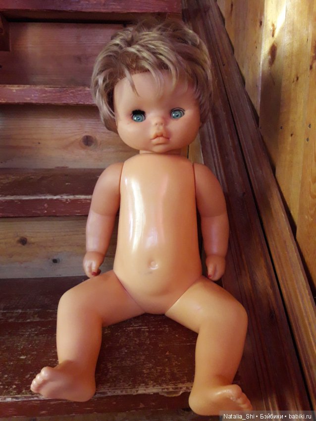 Прошу помощи в опознании куколки (фото 2)