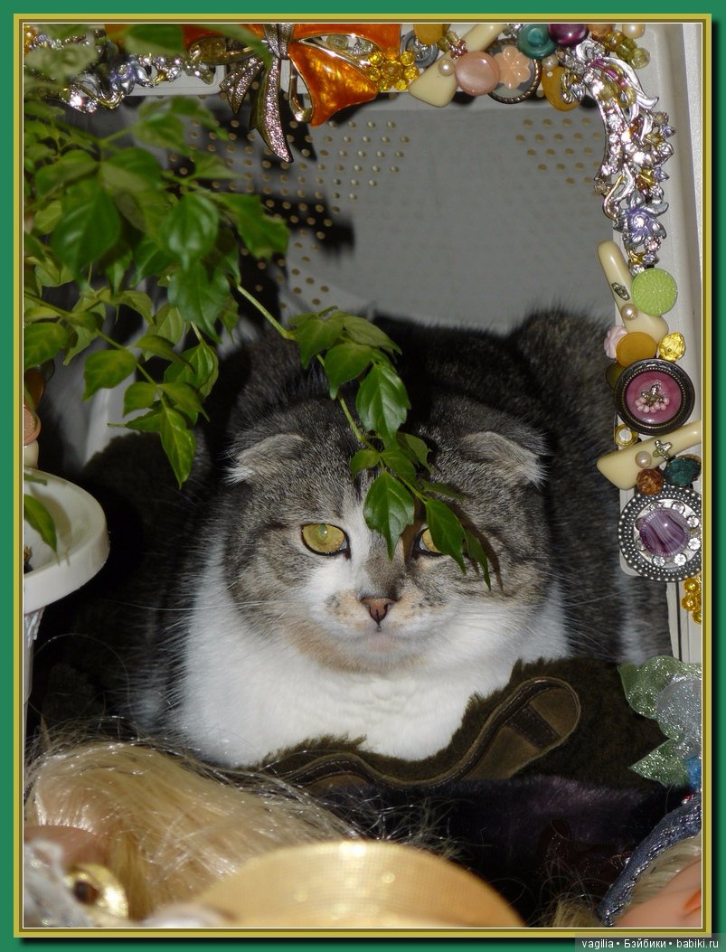 Спят усталые игрушки,куклы спят (фото 2)