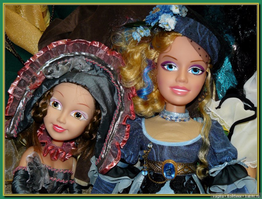 Спят усталые игрушки,куклы спят