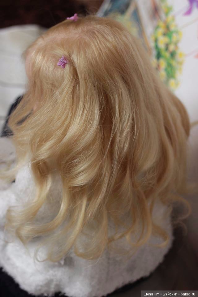 Моя малышка Диана — Куклы Реборн (Reborn): работы мастеров (фото 3)