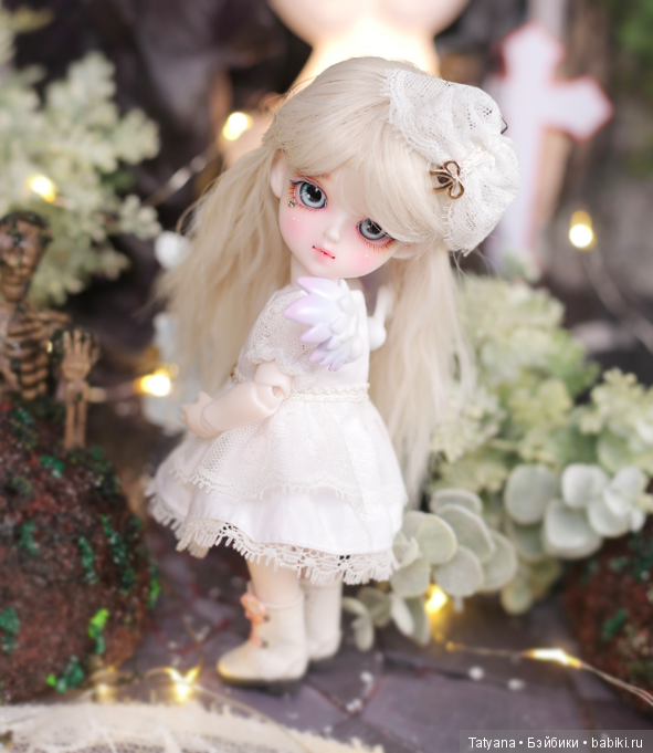 Pipos продают новых базовых Mini Rotie angel и devil (фото 5)