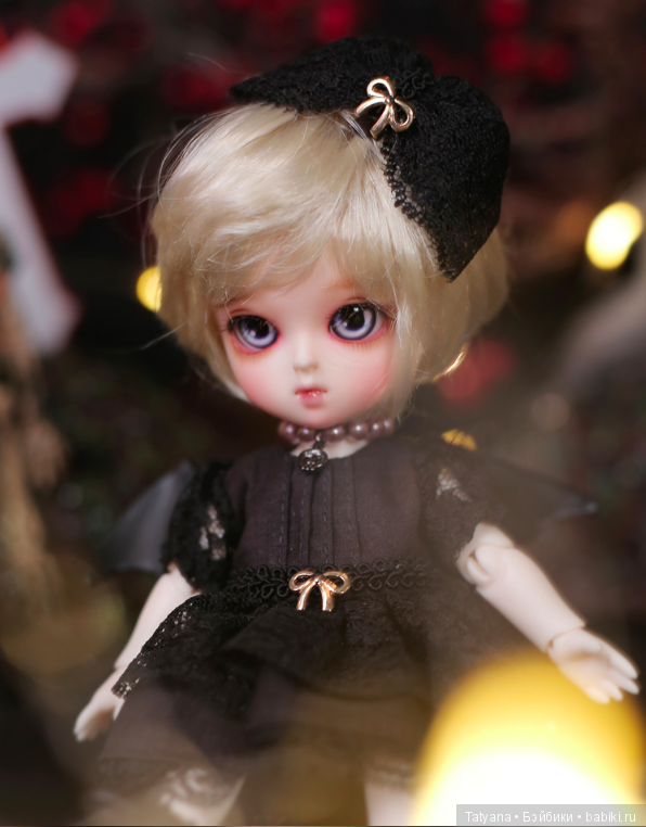 Pipos продают новых базовых Mini Rotie angel и devil (фото 2)