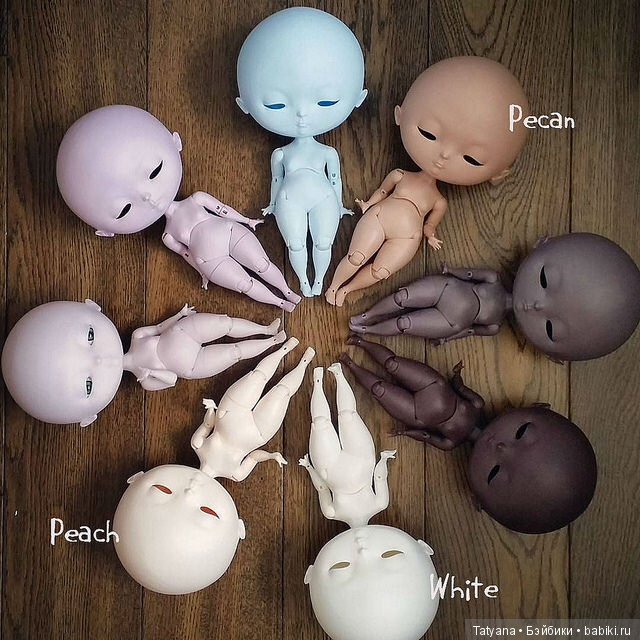 HeartStrung опять открыла предзаказ на Bulbi