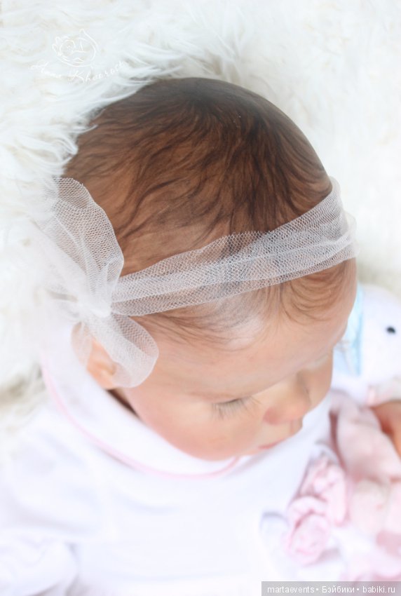 Cherry — Куклы Реборн (Reborn): работы мастеров