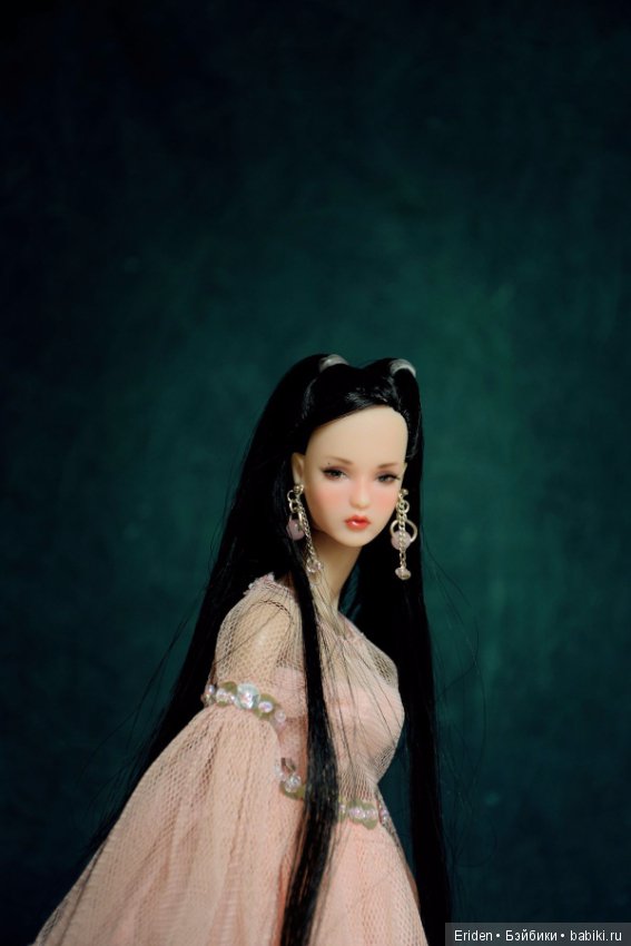 Kissmela dolls — Разные шарнирные куклы (не БЖД): редкие