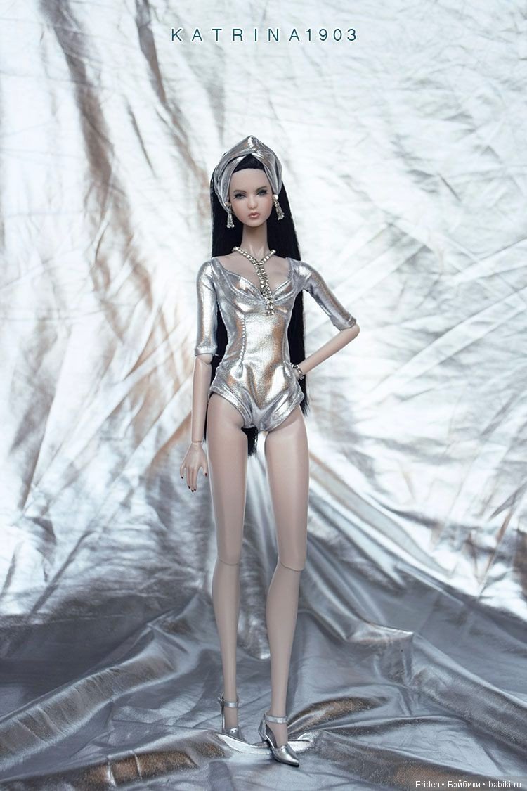 Kissmela dolls — Разные шарнирные куклы (не БЖД): редкие