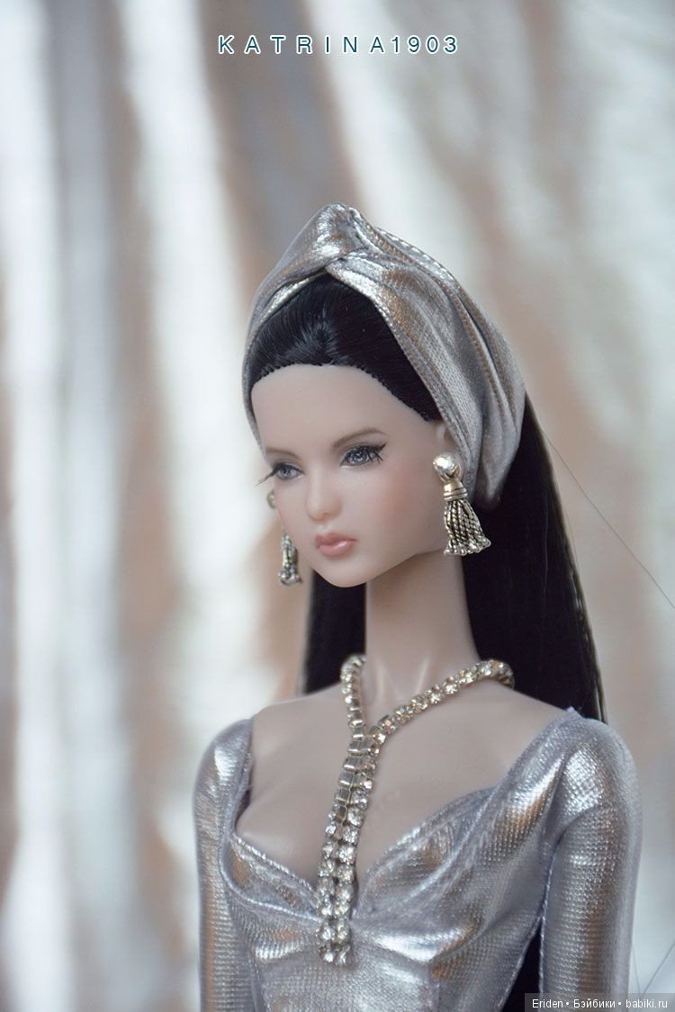 Kissmela dolls — Разные шарнирные куклы (не БЖД): редкие (фото 3)