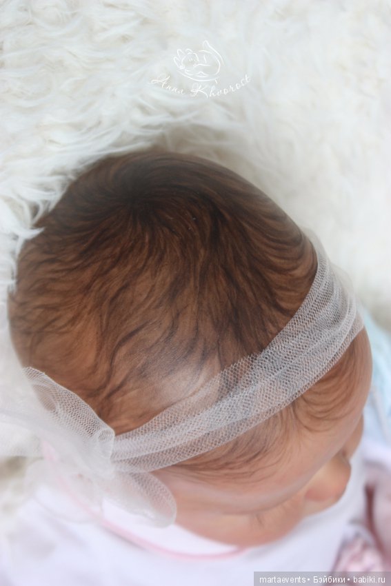 Cherry — Куклы Реборн (Reborn): работы мастеров