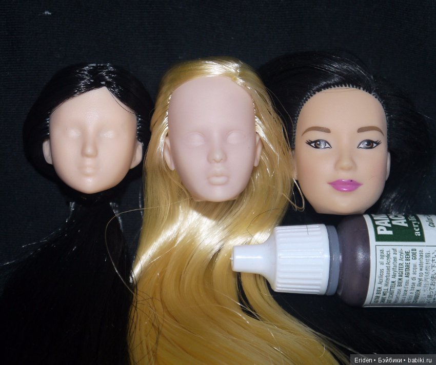 Kissmela dolls — Разные шарнирные куклы (не БЖД): редкие