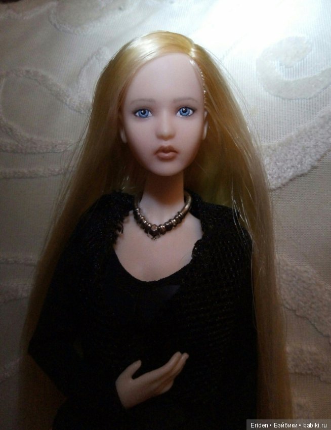 Kissmela dolls — Разные шарнирные куклы (не БЖД): редкие