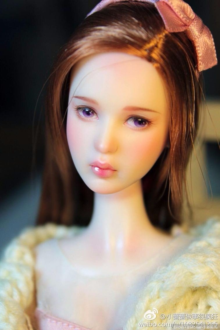 Kissmela dolls — Разные шарнирные куклы (не БЖД): редкие