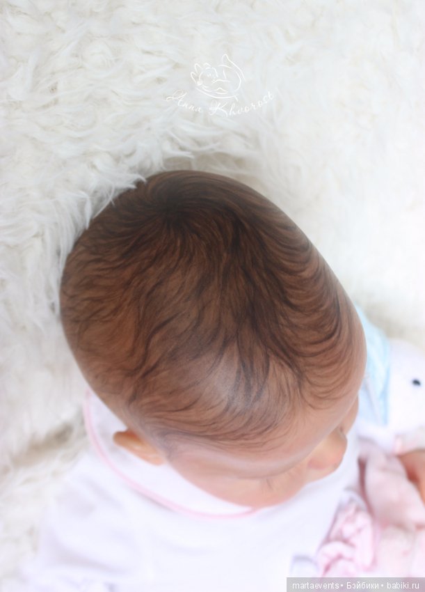 Cherry — Куклы Реборн (Reborn): работы мастеров