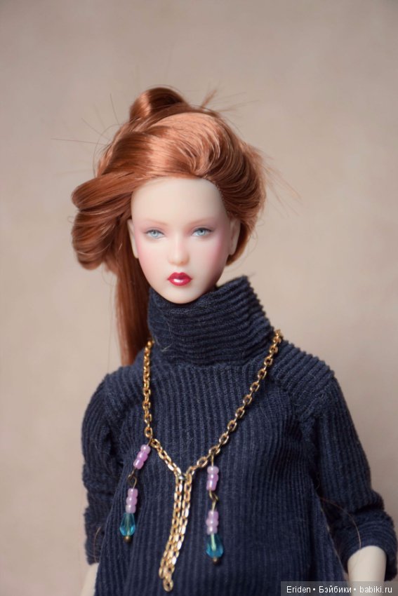 Kissmela dolls — Разные шарнирные куклы (не БЖД): редкие