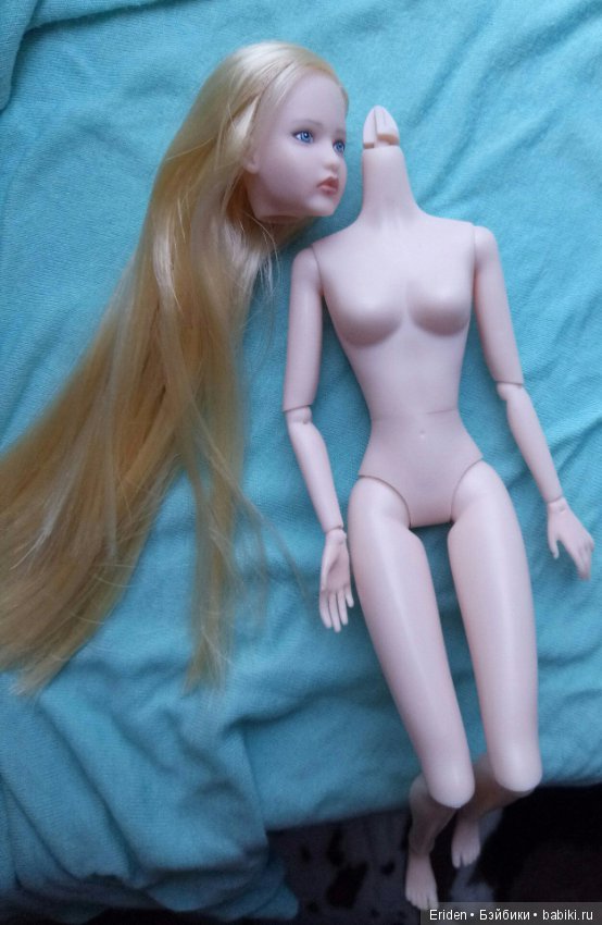 Kissmela dolls — Разные шарнирные куклы (не БЖД): редкие