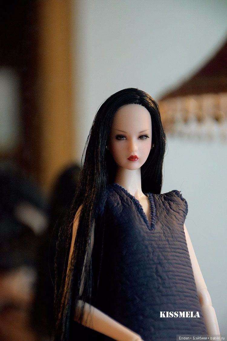 Kissmela dolls — Разные шарнирные куклы (не БЖД): редкие (фото 6)