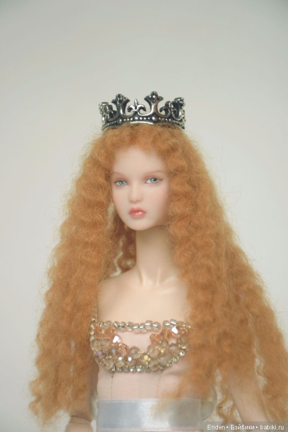 Kissmela dolls — Разные шарнирные куклы (не БЖД): редкие