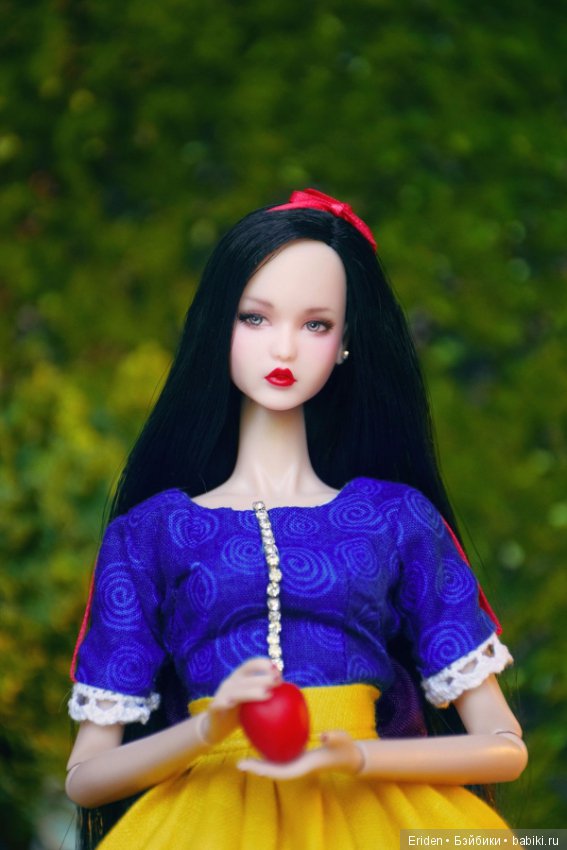 Kissmela dolls — Разные шарнирные куклы (не БЖД): редкие (фото 5)