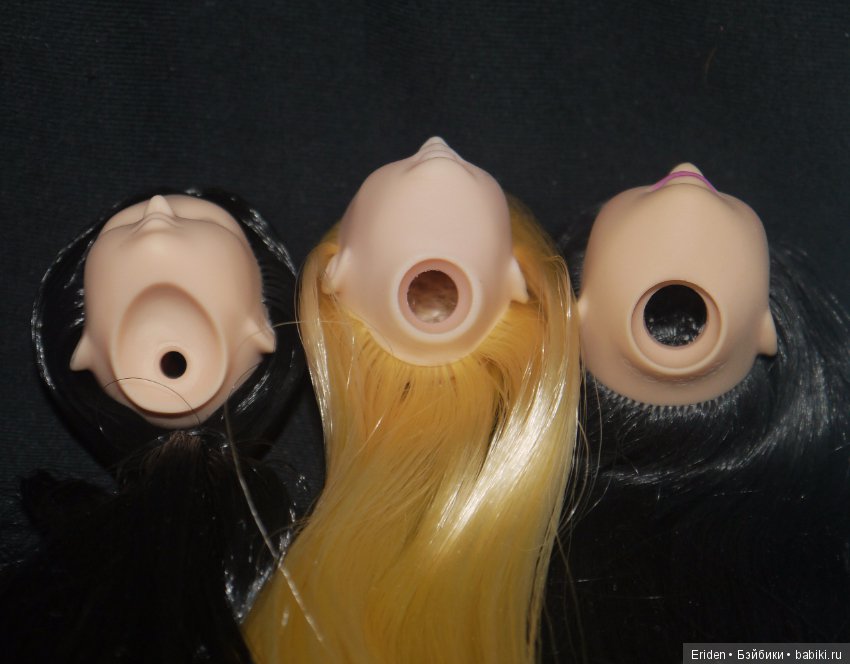 Kissmela dolls — Разные шарнирные куклы (не БЖД): редкие