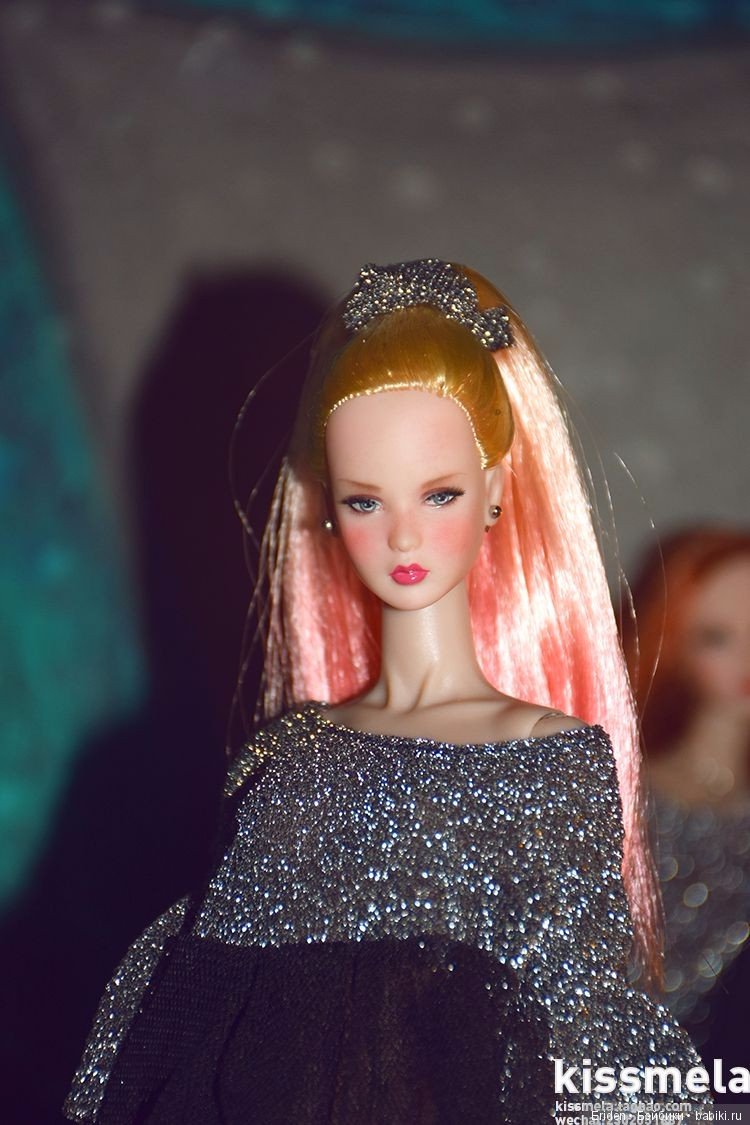 Kissmela dolls — Разные шарнирные куклы (не БЖД): редкие