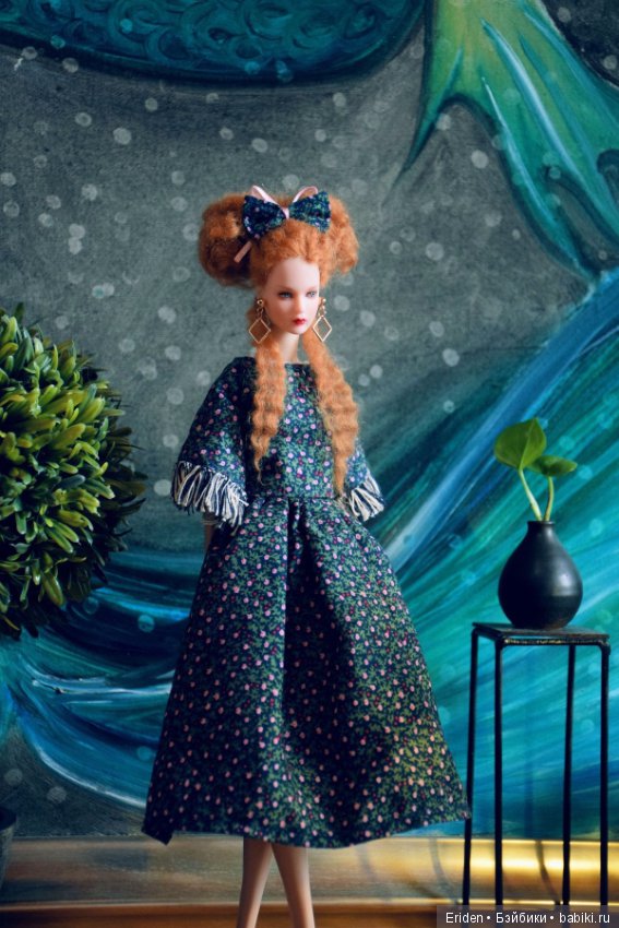 Kissmela dolls — Разные шарнирные куклы (не БЖД): редкие (фото 7)