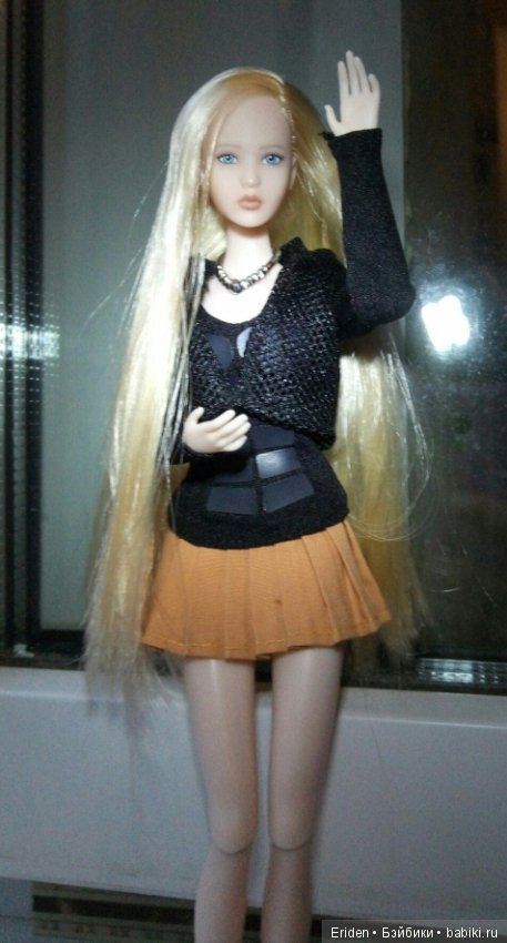 Kissmela dolls — Разные шарнирные куклы (не БЖД): редкие