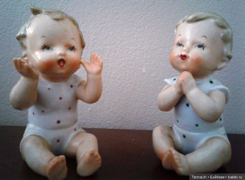 Piano baby — милая реликвия викторианской эпохи