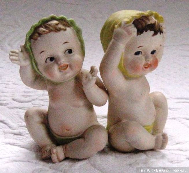 Piano baby — милая реликвия викторианской эпохи