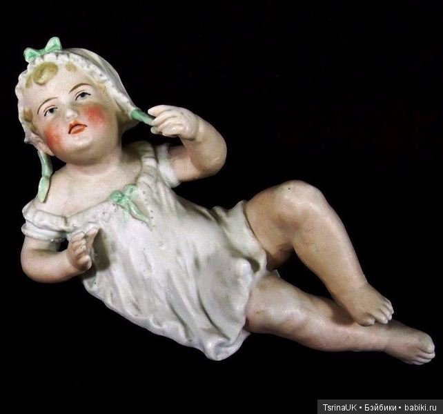 Piano baby — милая реликвия викторианской эпохи (фото 3)