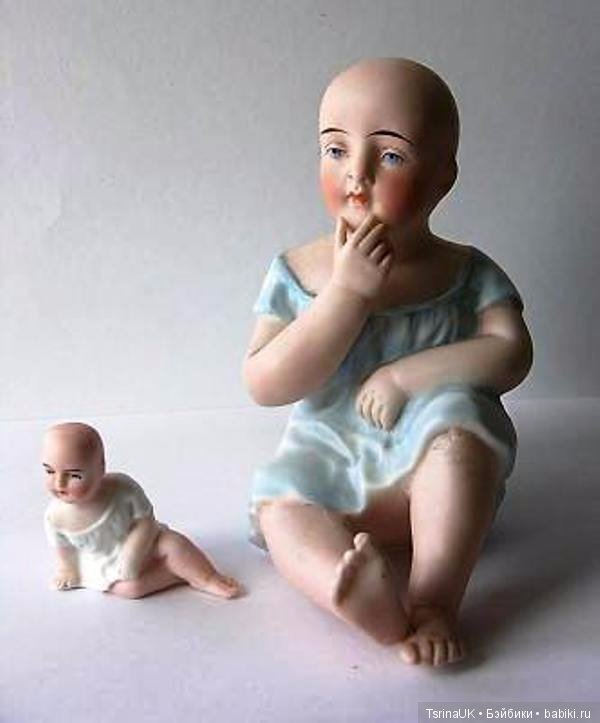 Piano baby — милая реликвия викторианской эпохи (фото 8)