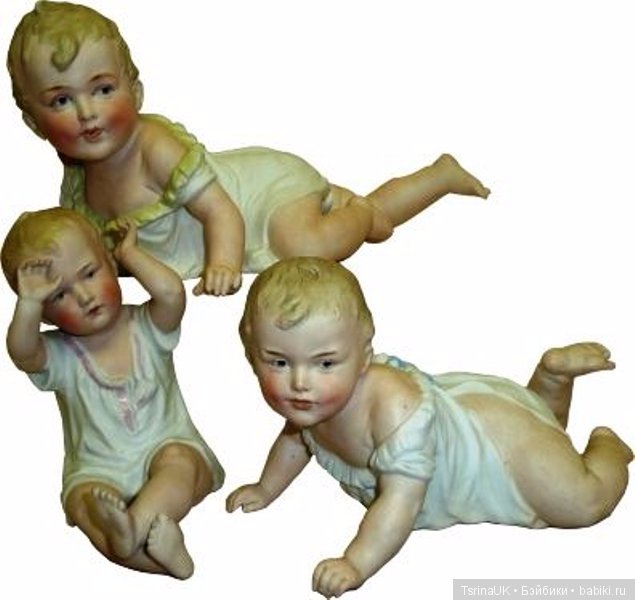 Piano baby — милая реликвия викторианской эпохи