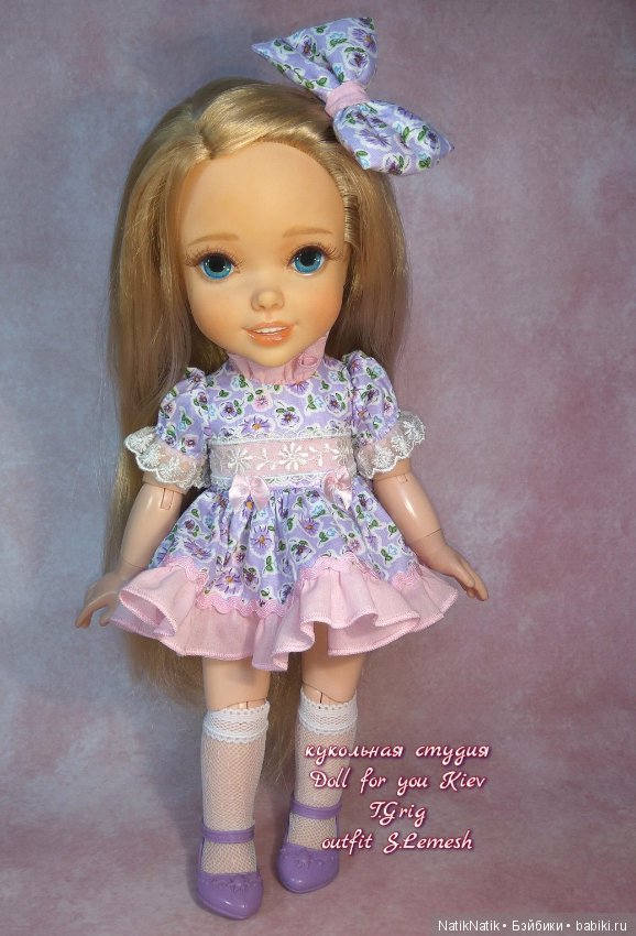 Рапунцель - Принцесса Дисней (фото 2)