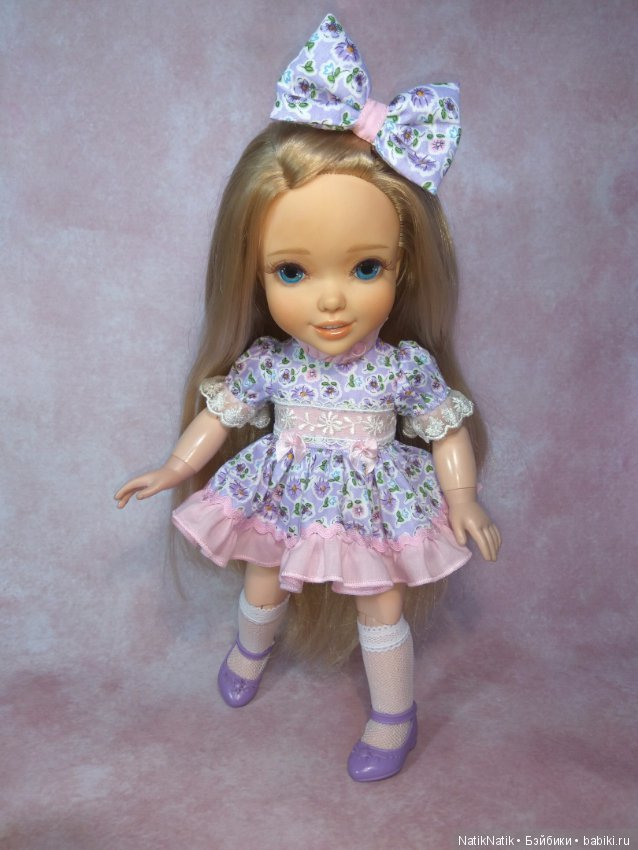 Рапунцель - Принцесса Дисней (фото 7)