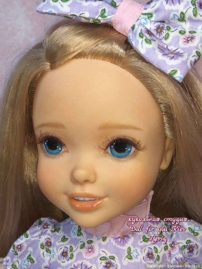 Рапунцель - Принцесса Дисней (фото 6)