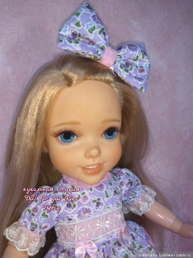 Рапунцель - Принцесса Дисней (фото 4)