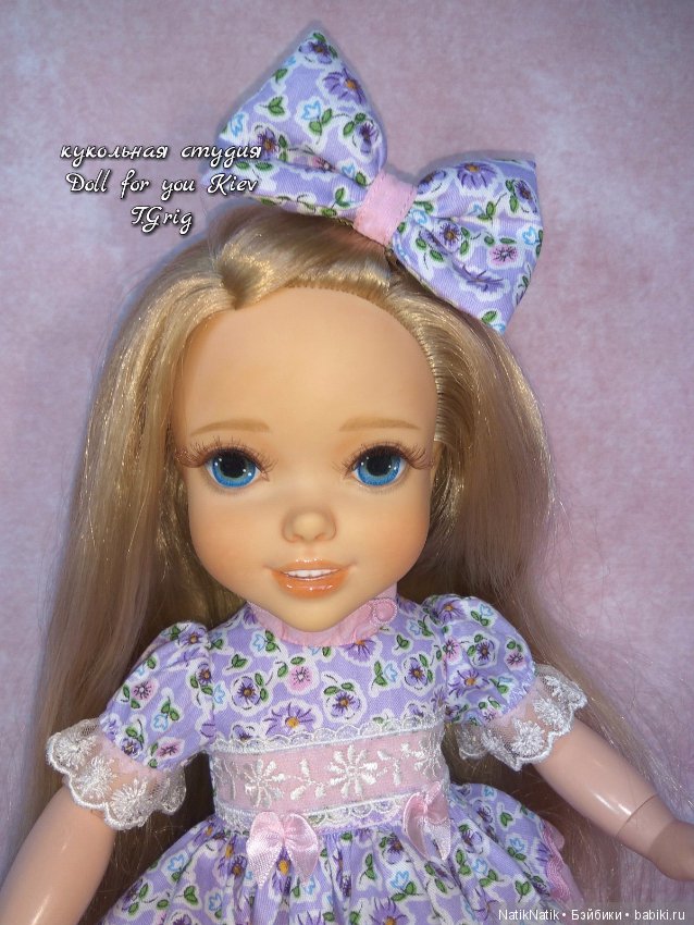 Рапунцель - Принцесса Дисней (фото 5)