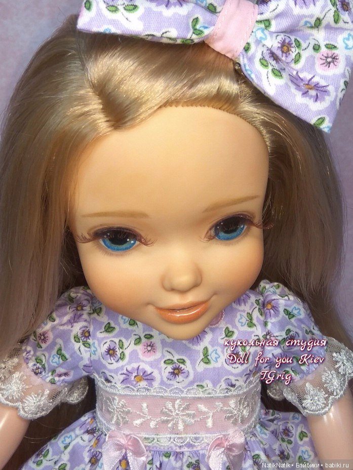 Рапунцель - Принцесса Дисней (фото 3)