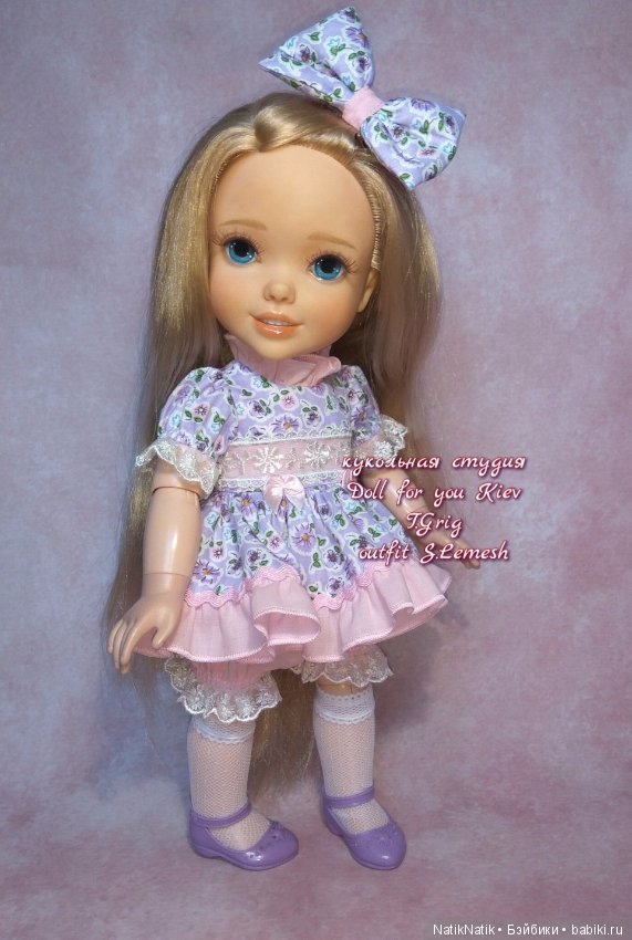 Рапунцель - Принцесса Дисней (фото 8)