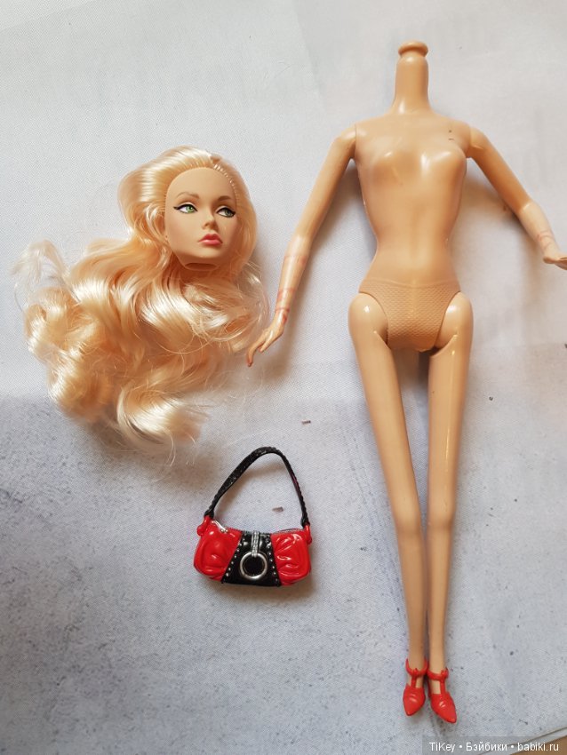 Псевдо-Поппи от китайских производителей (фото 5)