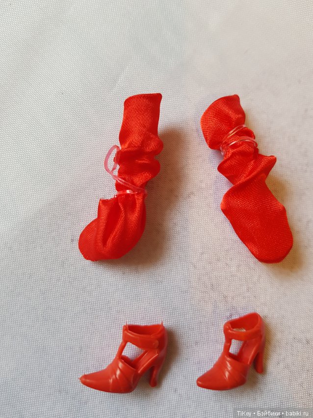 Псевдо-Поппи от китайских производителей (фото 7)