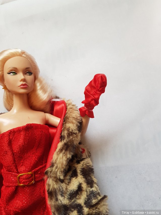 Псевдо-Поппи от китайских производителей