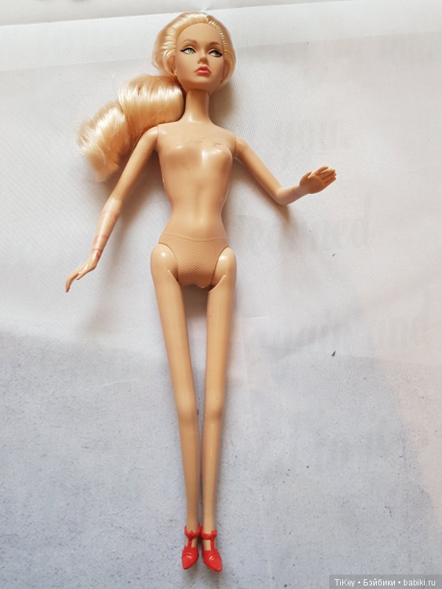 Псевдо-Поппи от китайских производителей (фото 2)