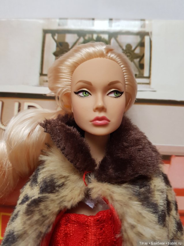 Псевдо-Поппи от китайских производителей (фото 8)